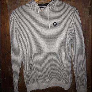 Men’s RVCA Hoodie